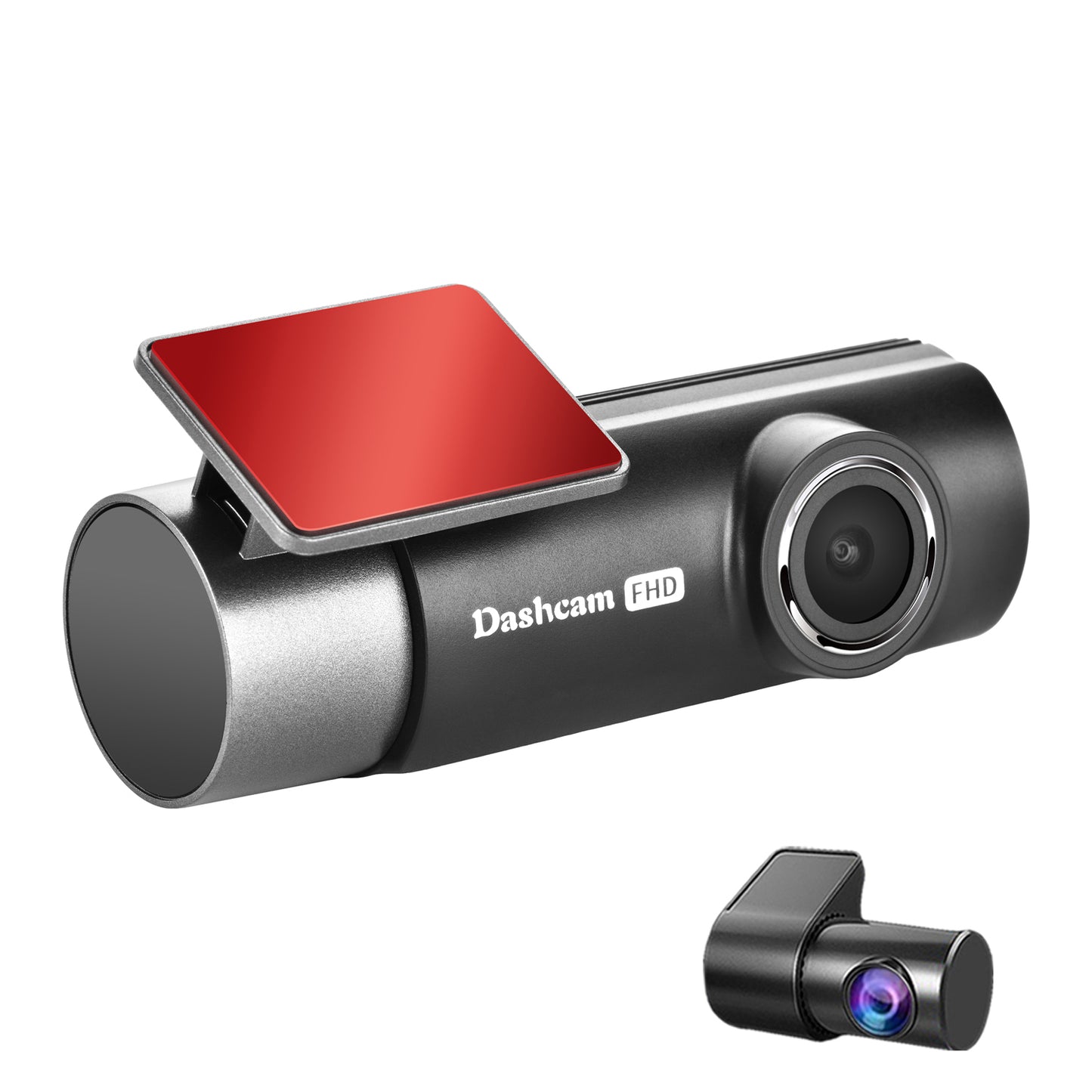 V3 Pro Dashboard Camera
