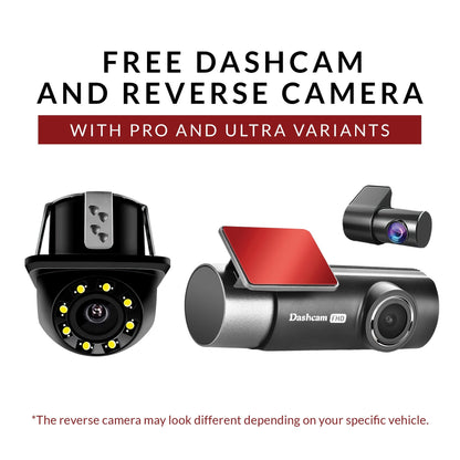 Holden Colorado RG (2012 - 2016) 9" 13.3" Wireless Android 16 Head Unit for Apple CarPlay / Android Auto Standard System