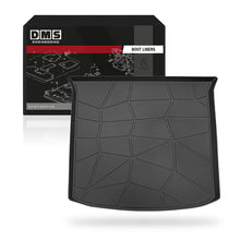 Ford Everest UA (2015 - 2022) Boot Cargo Mat Liner