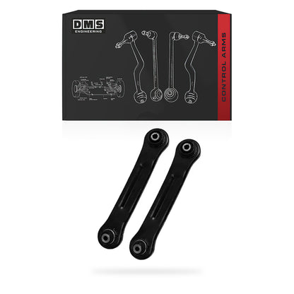 Ford Falcon BA / BF (2002 - 2007) Rear Upper & Lower Control Arms LH + RH