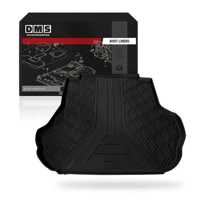 Ford Falcon FG (2008 - 2014) Boot Cargo Mat Liner