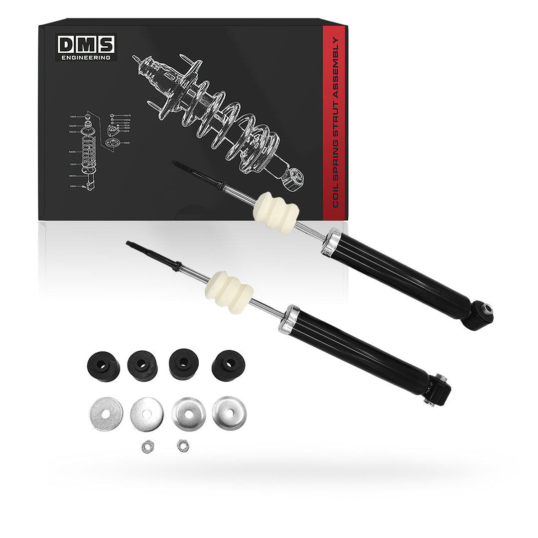 Ford Falcon EA / EB / ED / EF / EL (1988 - 1998) Front & Rear Shock Absorbers LH + RH