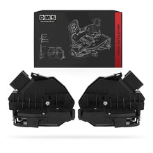 Ford Focus LW / LZ (2012 - 2017) Rear Door Lock Actuators LH + RH