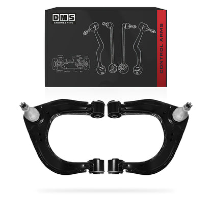 Ford Ranger PX MK1 / MK2 (2011 - 2018) Front Upper Control Arms LH + RH