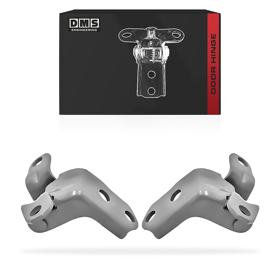 Ford Ranger T9 XL / XLS / XLT (2022 - 2026) Genuine Door Hinge Front Lower LH + RH