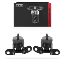 Ford Ranger T9 XL / XLS / XLT (2022 - 2026) Genuine Door Hinge Rear Upper LH + RH