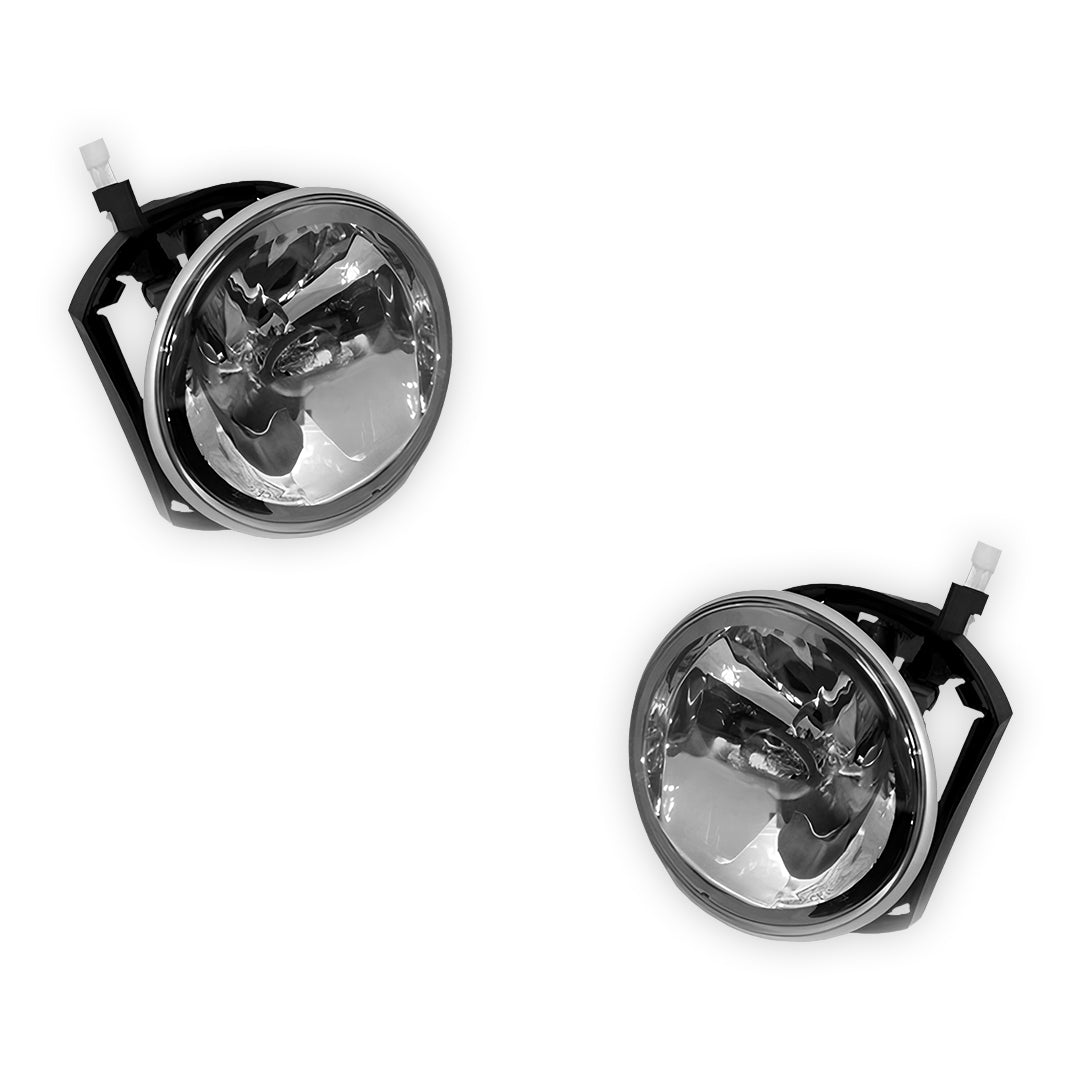 Ford Falcon BF (2005 - 2008) Fog lights LH + RH