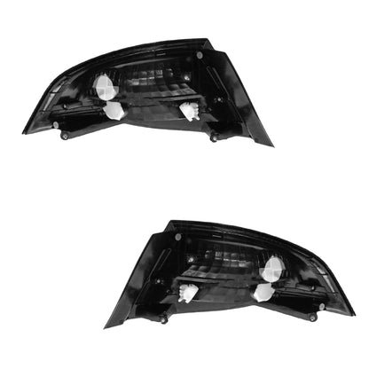 Ford Falcon FG (2008 - 2014) Halogen Tail Lights LH + RH