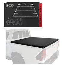 Ford Falcon XA / XB / XC (1971 - 1978) Continuous Rope Tonneau Cover