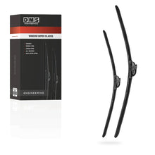 Ford Fiesta WT (2010 - 2013) Front Assy Wiper Blade