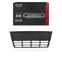 Ford Focus LW (2011 - 2015) Centre Dark Grey Bar Grille