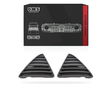 Ford Focus LW (2011 - 2015) Genuine Dark Grey Bar Grilles LH + RH