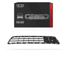 Ford Mondeo MD (2014 - 2019) Horizontal Genuine Front Bar Grille