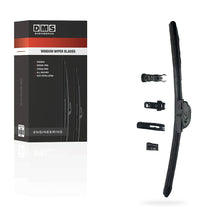 Ford Ranger PK (2009 - 2011) Front Assy Wiper Blade VFB45 450MM