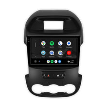 Ford Ranger PX MK1 (2011 - 2015) 9" 9.7" Wireless Android 16 Head Unit for Apple CarPlay / Android Auto