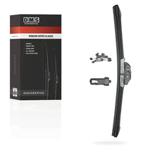 Ford Ranger PX MK2 (2015 - 2018) Wiper Assy Front VFB38 = 380MM Length