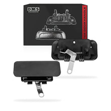 Ford Transit VH / VM (2000 - 2013) Front Outer Door Handles LH + RH