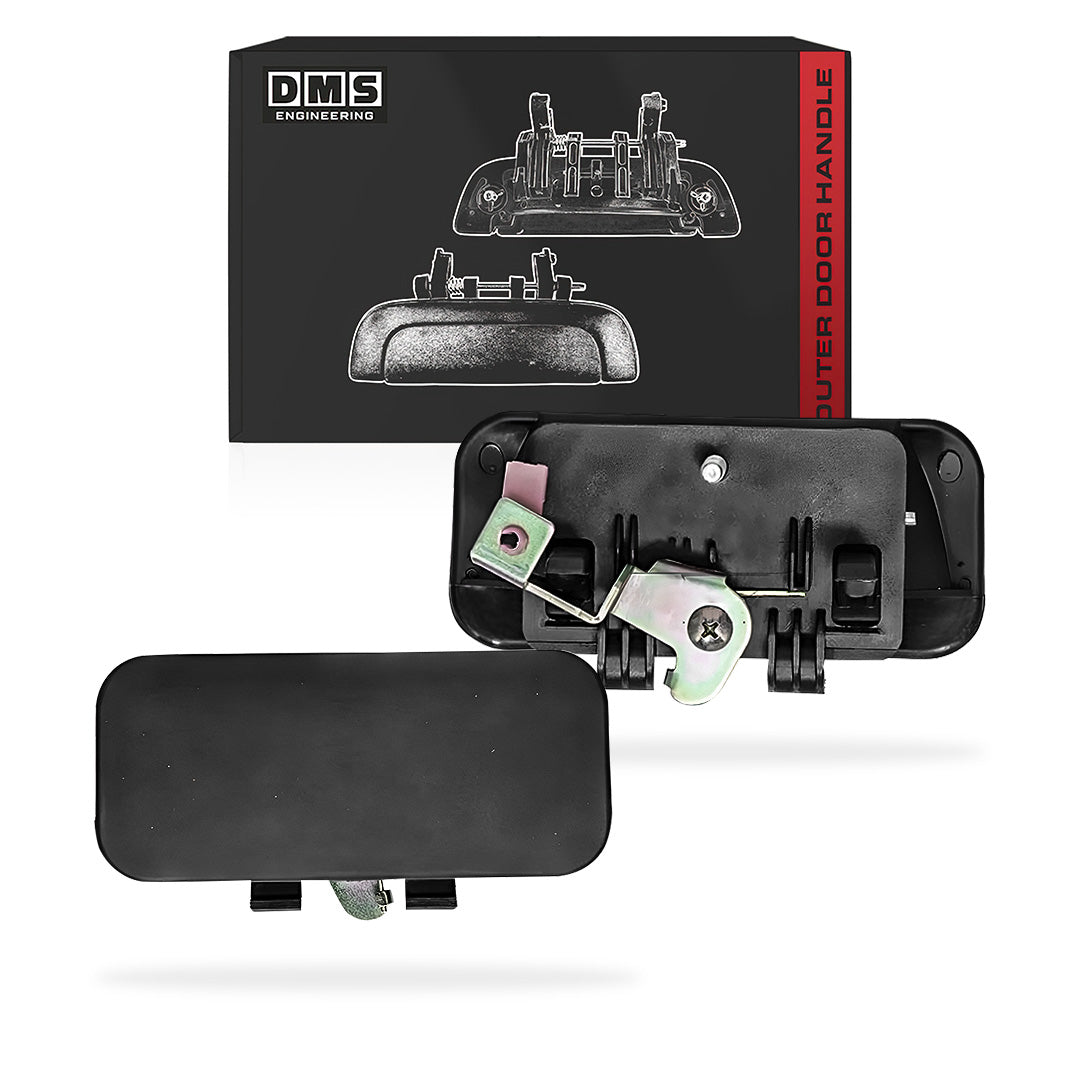 Ford Transit VH / VM (2000 - 2013) Rear Outer Door Handles LH + RH