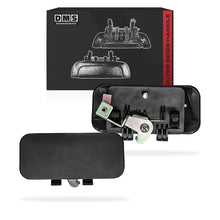 Ford Transit VH / VM (2000 - 2013) Rear Outer Door Handles LH + RH