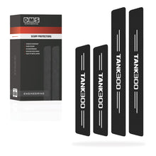 GWM Tank 300 Door Sill Anti-Scratch Scuff Protectors Complete Set