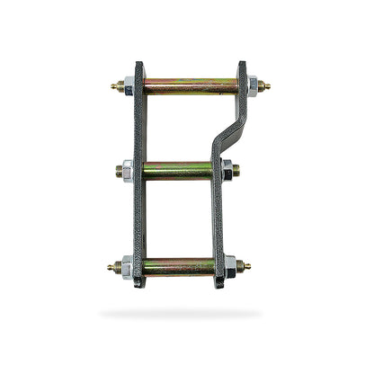 Greasable Extended / Comfort G Rear Shackle for Toyota Hilux N80 (2015 +) Dual Cab