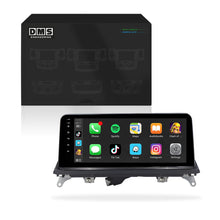 BMW X5 CIC E70 (2010 - 2013) 6.5" 8.8" Wireless Android 16 Head Unit for Apple CarPlay / Android Auto