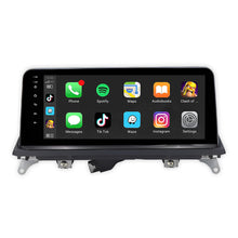 BMW X5 CIC E70 (2010 - 2013) 6.5" 8.8" Wireless Android 16 Head Unit for Apple CarPlay / Android Auto