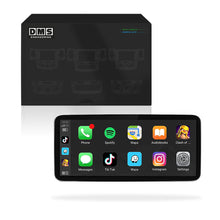 Mercedes-Benz A-Class / GLA NTG 4.5 X156 / W176 (2013 - 2015) 10.25" 12.3" Wireless Android 16 Head Unit for Apple CarPlay / Android Auto