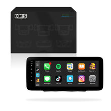 Mercedes-Benz C-Class W205 (2014 - 2018) 12.3" Wireless Android 16 Head Unit for Apple CarPlay / Android Auto