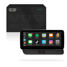 Audi Q5 8R High Config (2009 - 2016) 10.25" Wireless Android 16 Head Unit for Apple CarPlay / Android Auto