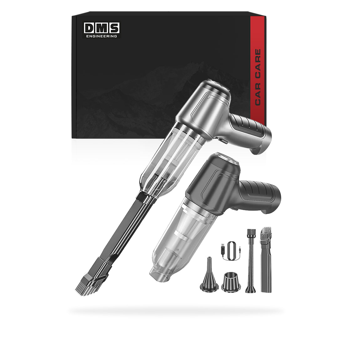 Handheld Car Cordless Vacuum Cleaner