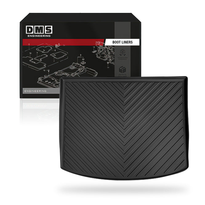 Haval Jolion A01 (2024 - 2025) Boot Cargo Mat Liner