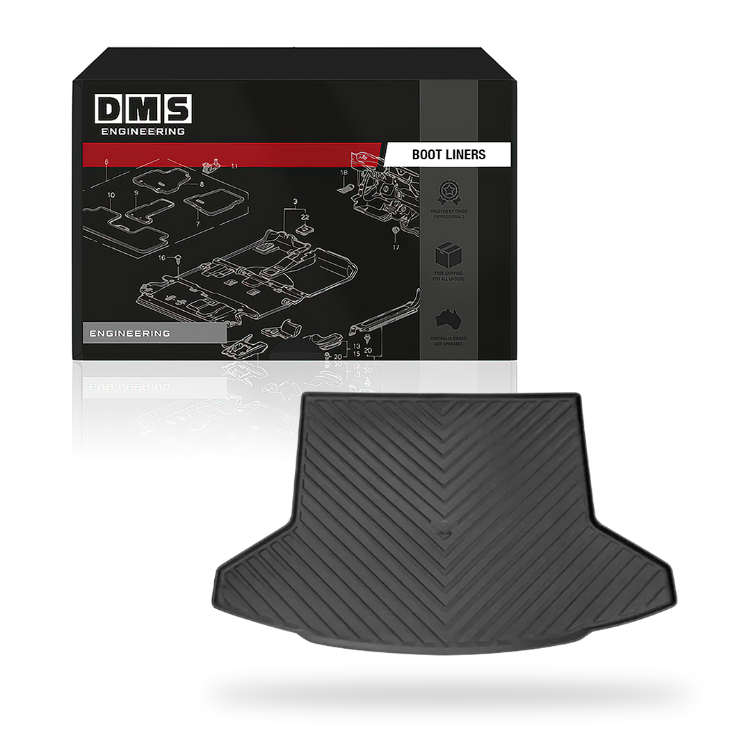 Haval H6 B01 (2021 - 2022) Boot Cargo Mat Liner