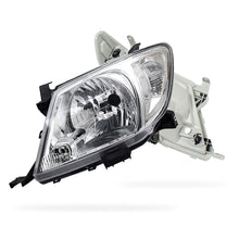 Hilux N70 OEM Complete Lighting Bundle (10% OFF)