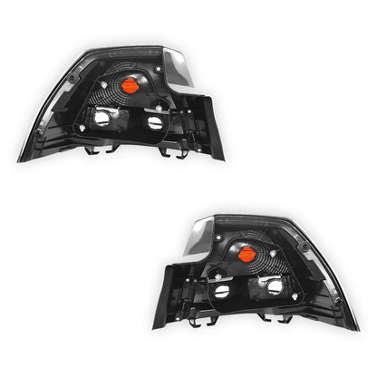 Holden Commodore VE Sedan (2006 - 2013) OEM Style Tail Lights LH + RH
