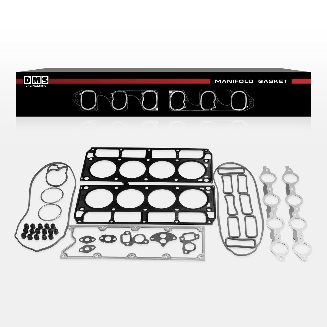 Holden Commodore VT / VX / VU / VY / VZ (1999 - 2006) 5.7L VRS Cylinder Head Gaskets Complete Set