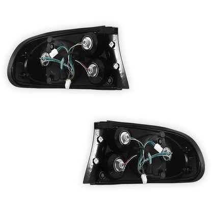 Holden Commodore VT / VX / VY (1997 - 2002) LED Altezza Tail Lights LH + RH