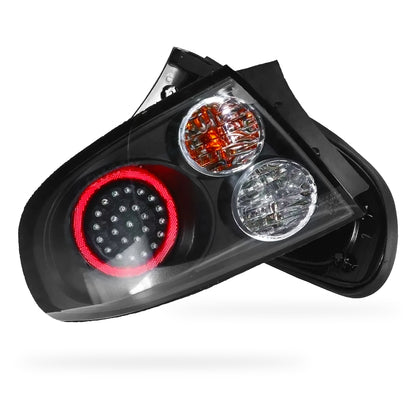 Holden Commodore VT / VX / VY (1997 - 2002) LED Altezza Tail Lights LH + RH
