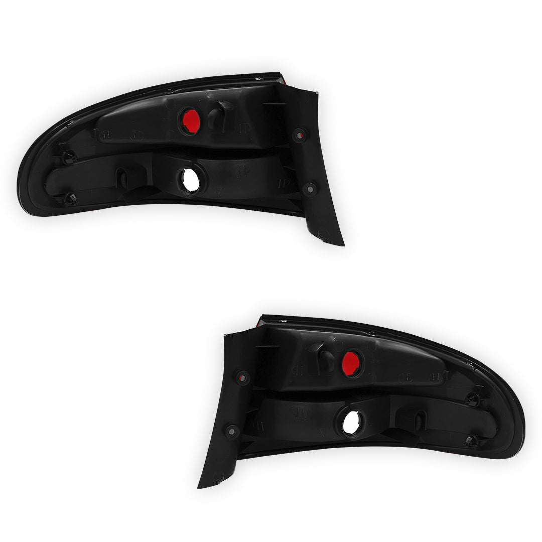 Holden Commodore VT (1997 - 2000) Halogen Tail Lights LH + RH