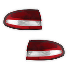 Holden Commodore VT (1997 - 2000) Halogen Tail Lights LH + RH