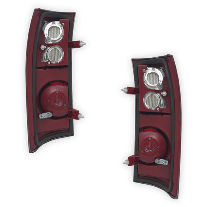 Holden Commodore VY / VZ (2002 - 2007) Halogen Tail Lights LH + RH