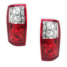 Holden Commodore VY / VZ (2002 - 2007) Halogen Tail Lights LH + RH