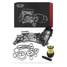 Holden Astra AH (2007 - 2009) Engine Oil Cooler