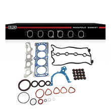 Holden Barina TK (2005 - 2011) 1.6L VRS Head Gaskets Complete Set