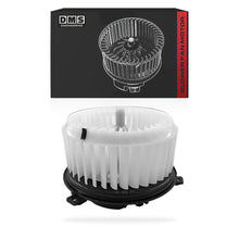 Holden Barina TM (2011 - 2019) Blower Fan Motor