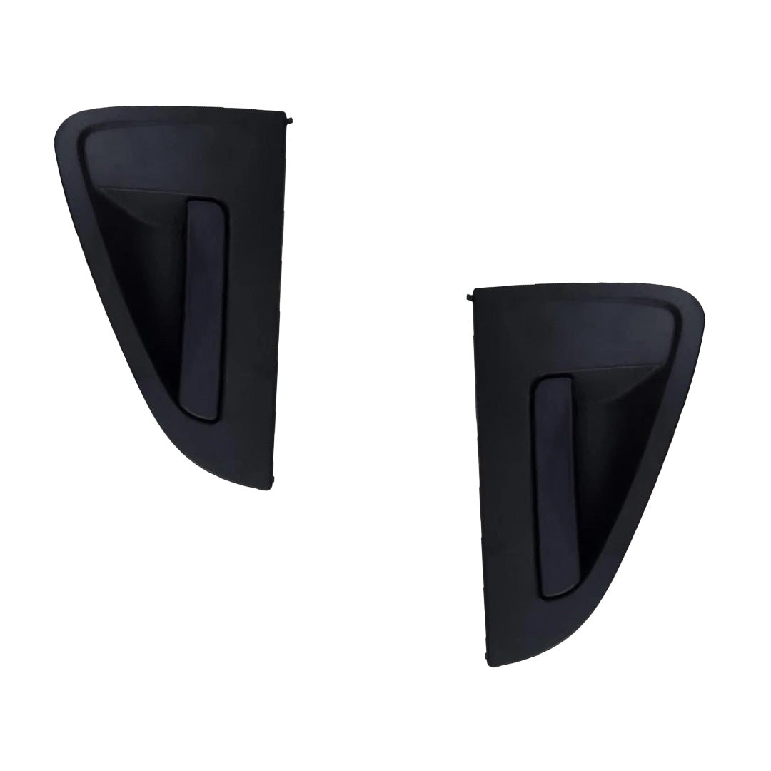Holden Barina Spark MJ (2010- 2015) Rear Outer Door Handles LH + RH