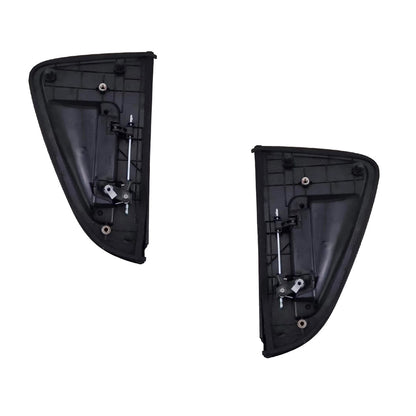 Holden Barina Spark MJ (2010- 2015) Rear Outer Door Handles LH + RH