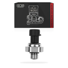 Holden Colorado RC (2008 - 2012) 3.6L Oil Pressure Switch Sensors