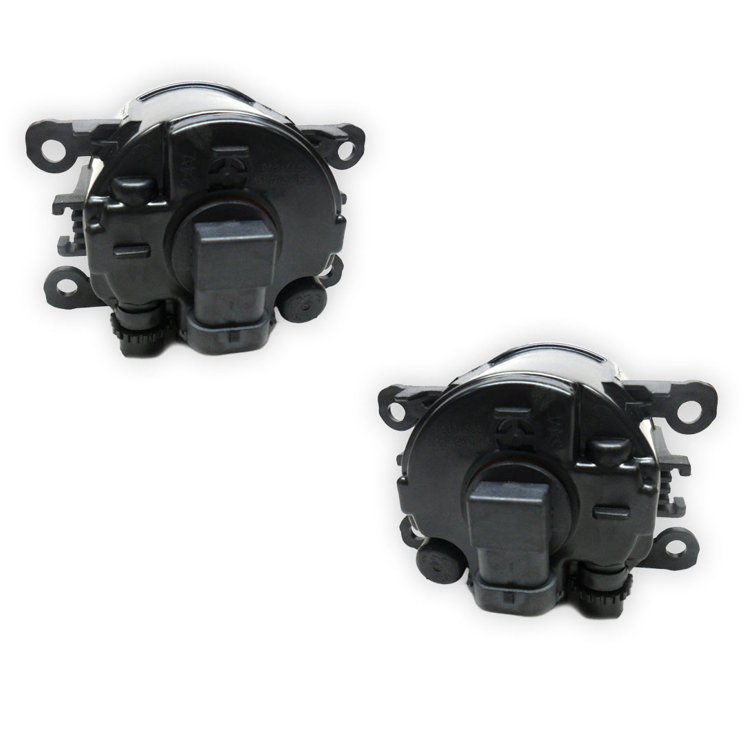 Holden Commodore VE Series 1 (2006 - 2010) Fog Lights LH + RH