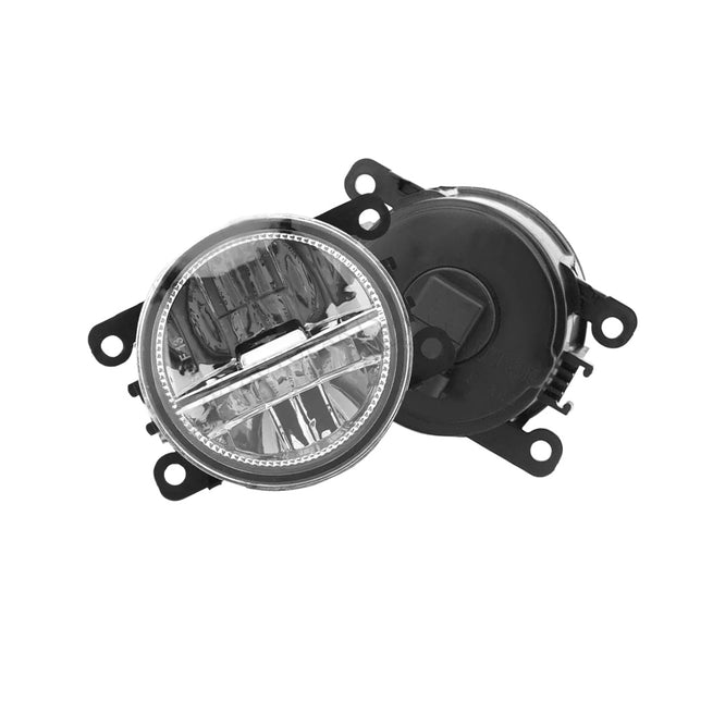 Holden Commodore VE (2006 - 2013) Fog Lights LH + RH